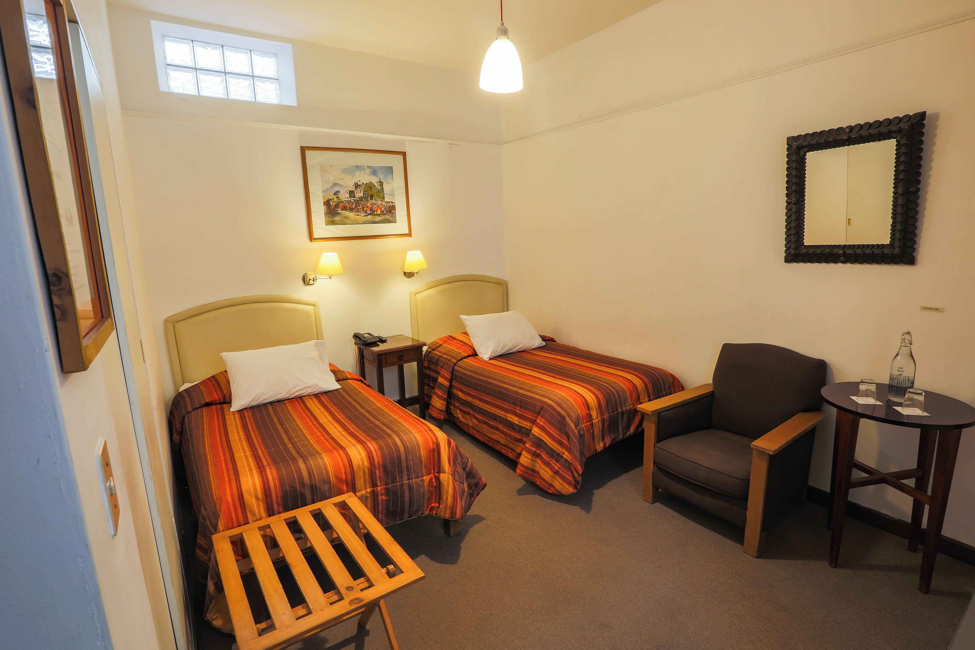 Photo - Hostal Solar
