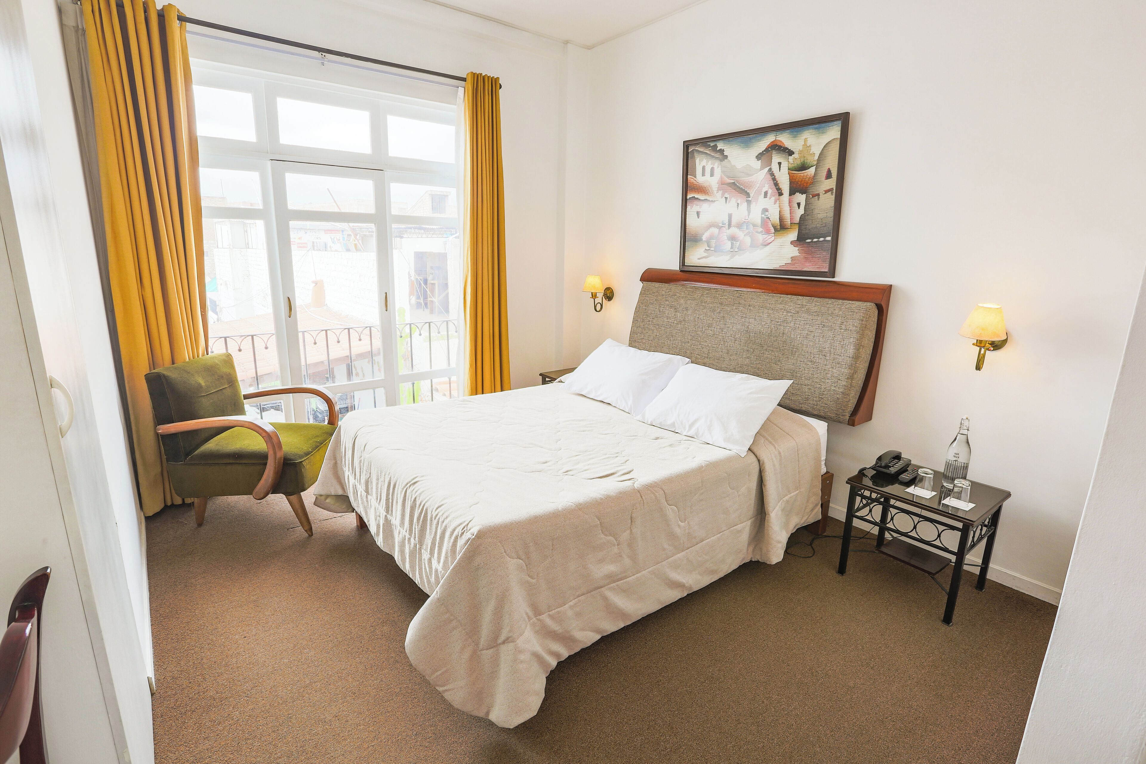 Photo - Hostal Solar