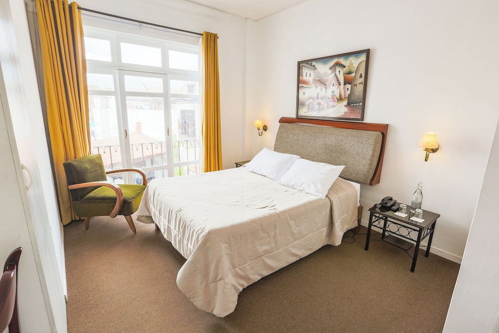 Hostal Solar by null