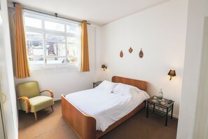 Comfort Double Room | Free WiFi - Hostal Solar (Arequipa)