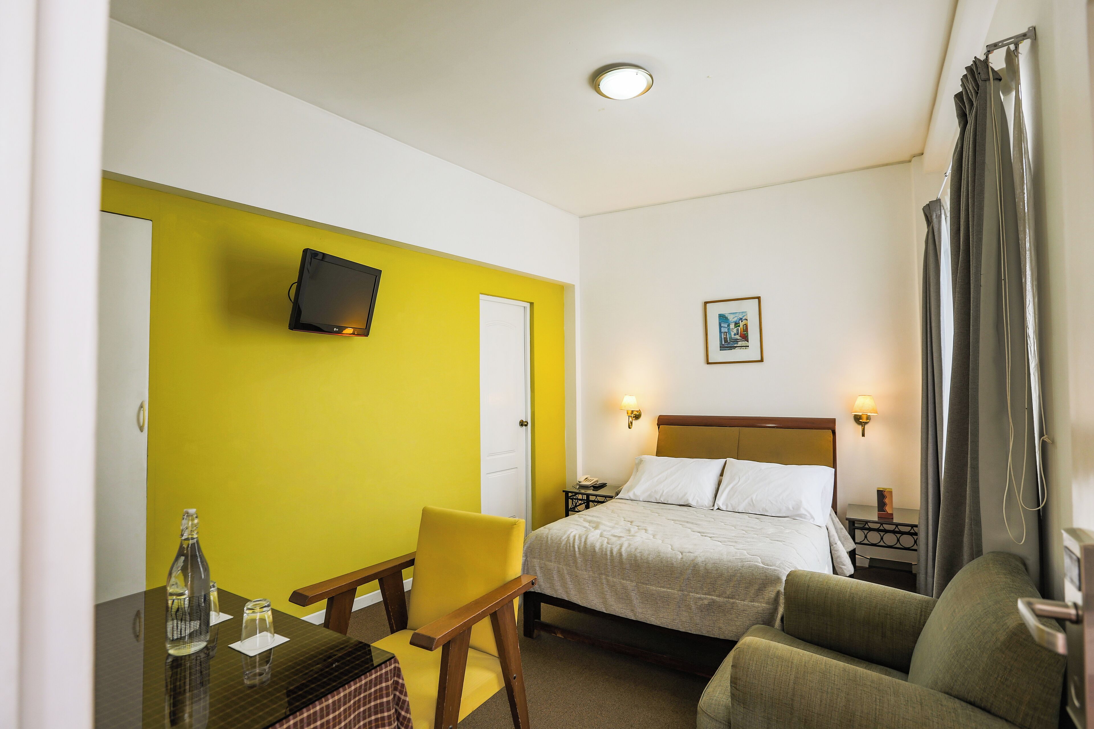 Photo - Hostal Solar