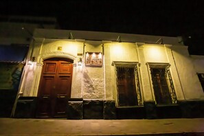 Exterior - Hostal Solar (Arequipa)