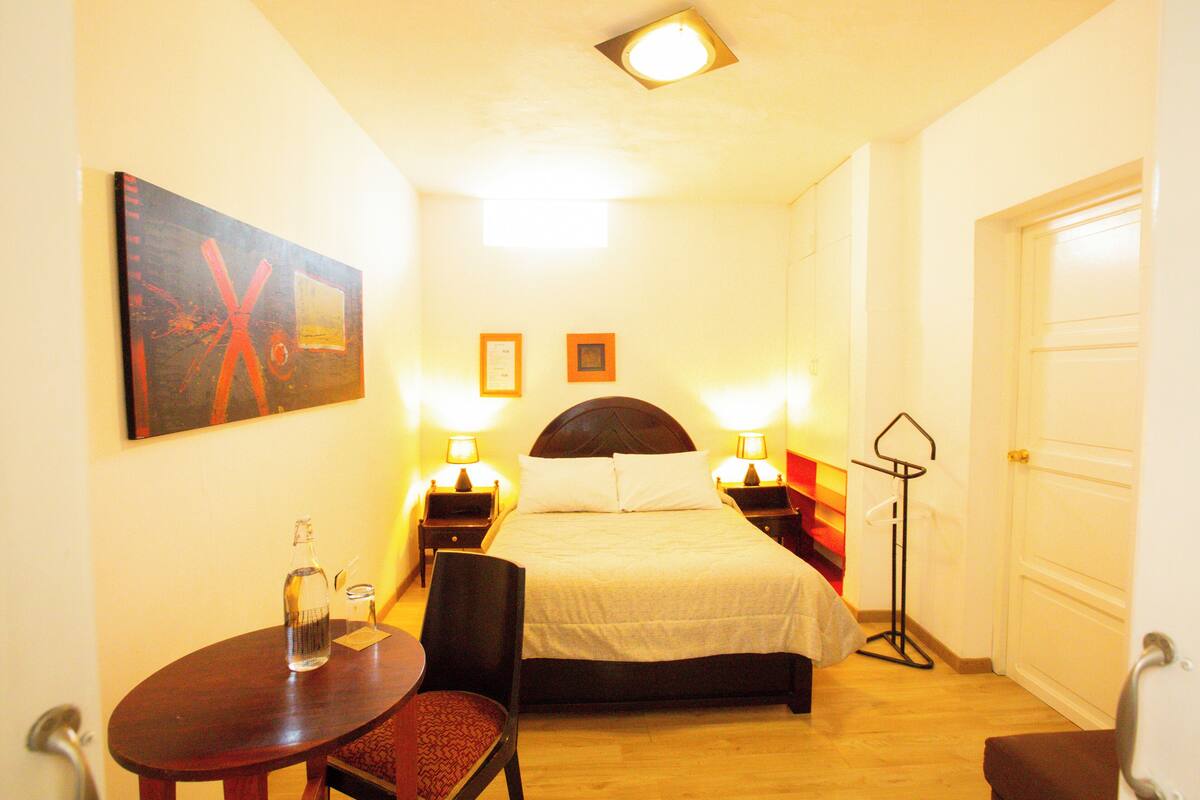 Standard Single Room | WiFi (free)