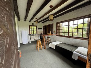 Luxe beddengoed, individueel gedecoreerd, individueel gemeubileerd