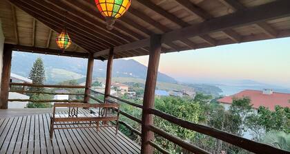 Pousada Casa Morango - Praia do Rosa