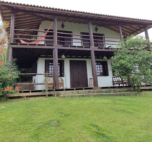 Family House | Exterior - Pousada Casa Morango - Praia do Rosa (Imbituba)