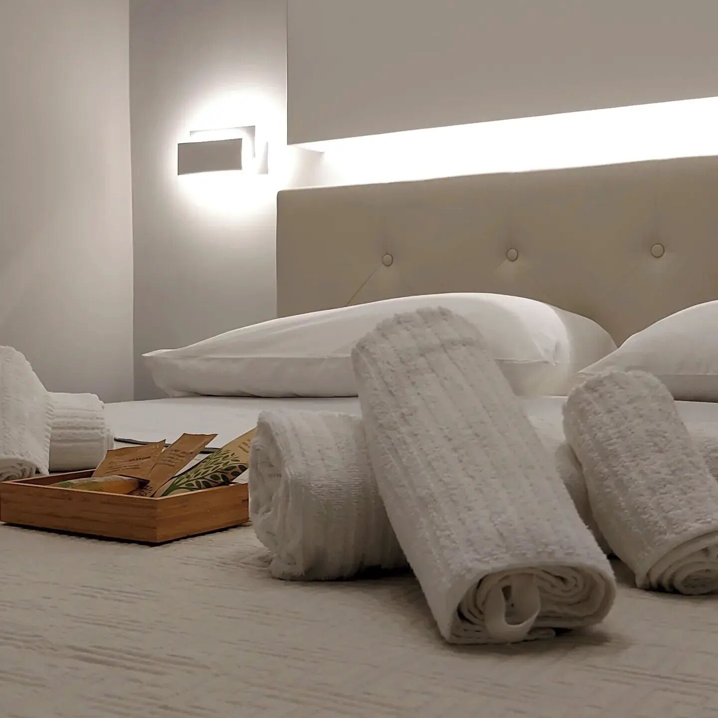 Room2 Deluxe Double Room