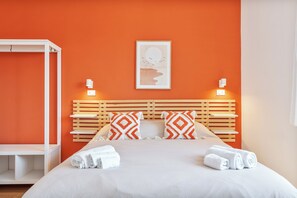 1 Schlafzimmer, WLAN