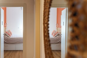 1 Schlafzimmer, WLAN