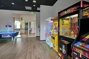 Arcade