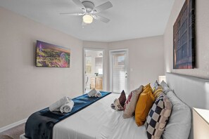 Comfort House