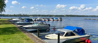 3 bedroom gorgeous home in Ljungby