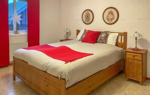 3 bedrooms, free WiFi - 3 bedroom gorgeous home in Ljungby (Ljungby)