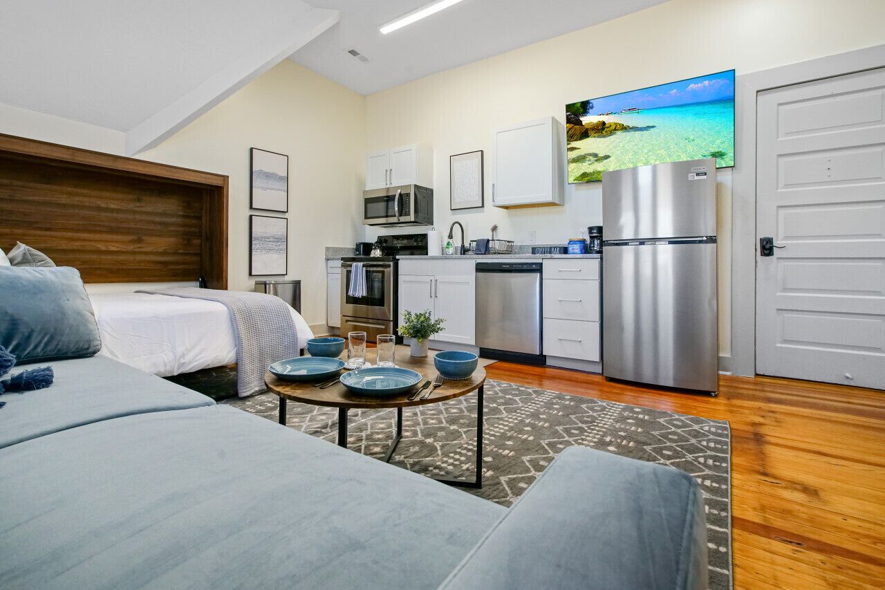 1 habitación, wifi gratis y ropa de cama 