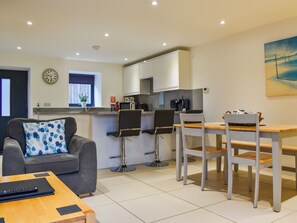 Dining - Oak Cottage - UK48269 (Whitby)