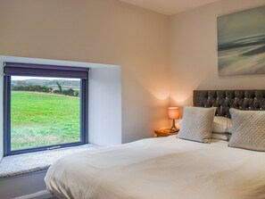2 chambres, Wi-Fi gratuit