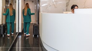 Recepción