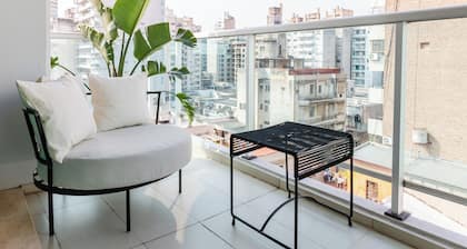 Ámbar Suites