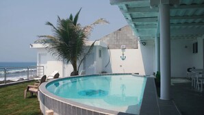 Exterior - Pacifico Cielo Eco Hotel & Rest. Bar (Iztapa)