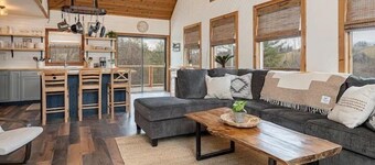 The Outpost Marshall, the quick getaway, The Outpost Marshall - the quick getaway