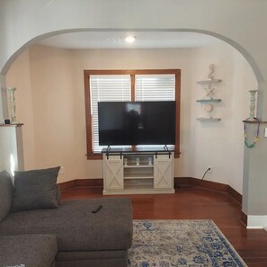 Smart TV, monitor per computer