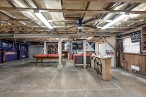 Sala de juegos