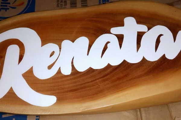 Departamento Renata.