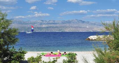 Wunderschönes Haus in Nerezisca mit.