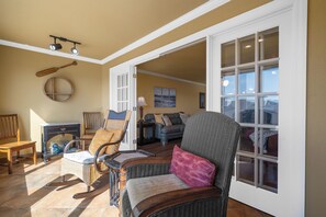 Televisor intel·ligent