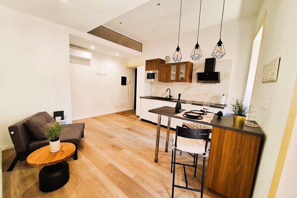 Interior - Artemis Moon - Ortigia Lovely Apt (Siracusa)