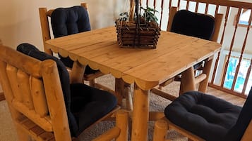 Restauration