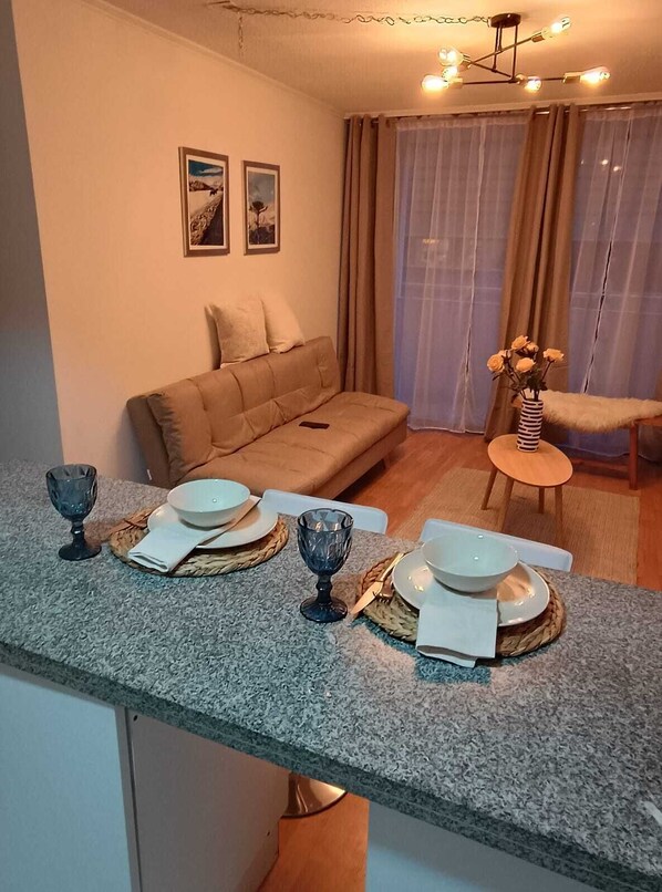 Téléviseur connecté