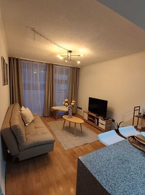 Téléviseur connecté