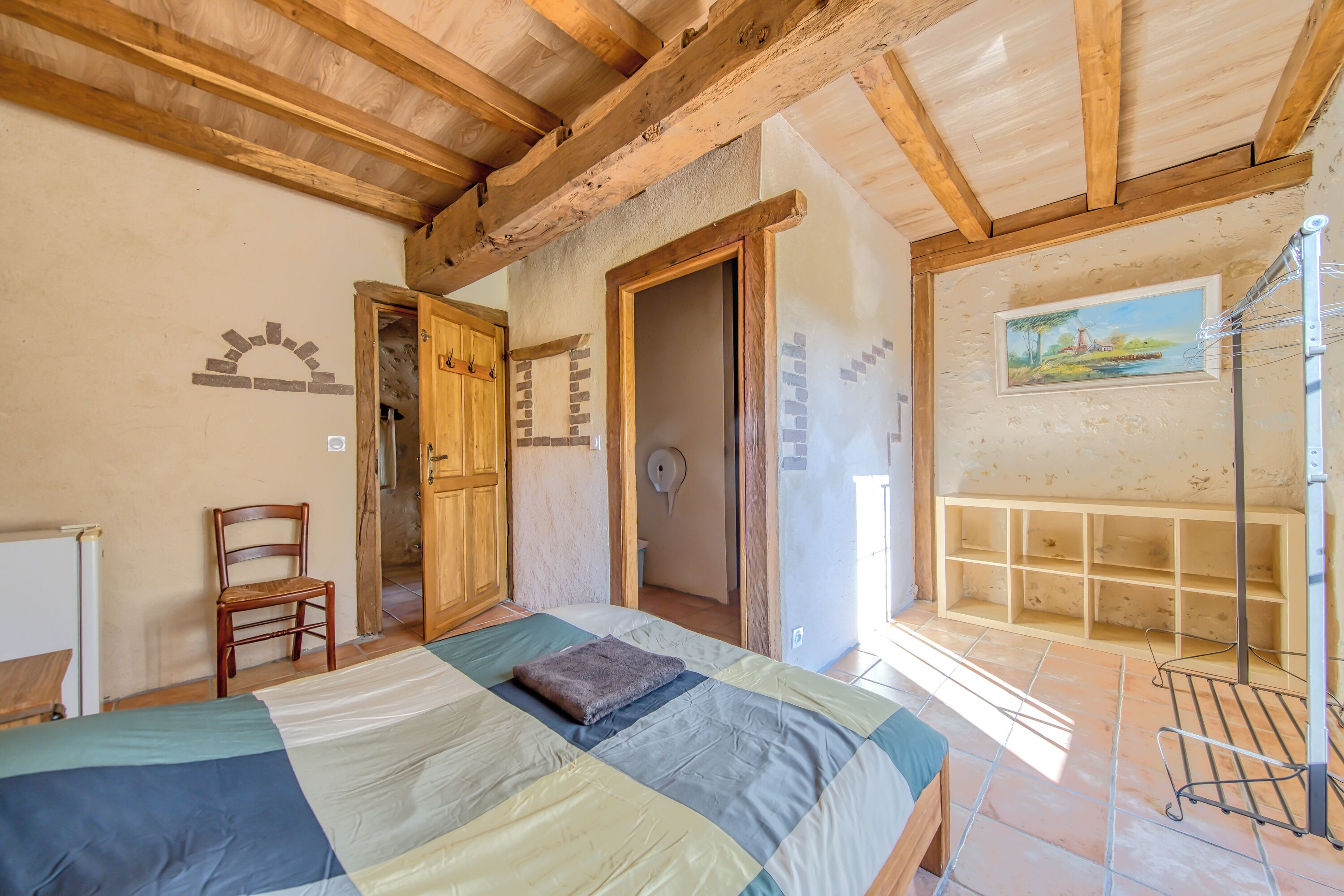 4 habitaciones y wifi gratis 