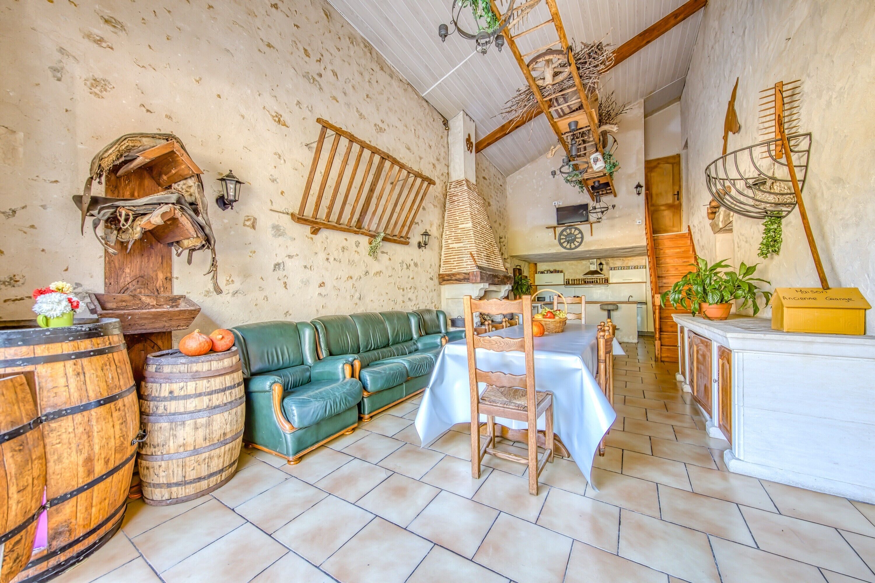 Interieur