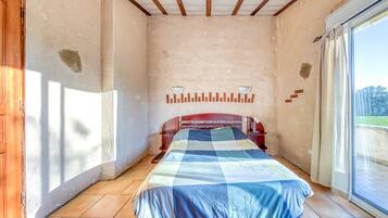 4 soverom og wi-fi (inkludert)