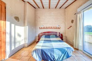 4 عدّة غرف نوم وواي فاي مجانًا