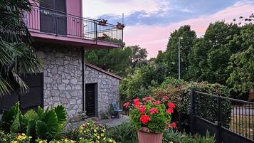 Área da propriedade