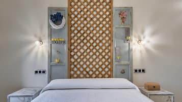 1 dormitori, wifi gratuïta i roba de llit