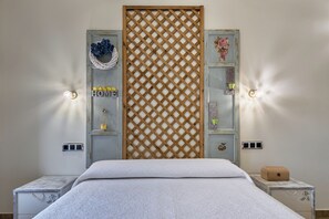 1 bedroom, free WiFi, bed sheets, wheelchair access