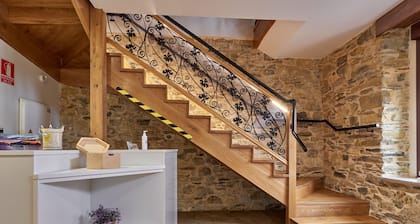 Apartment 'Habitacion 1 Adaptada' with Shared Pool, Shared Terrace and Wi-Fi