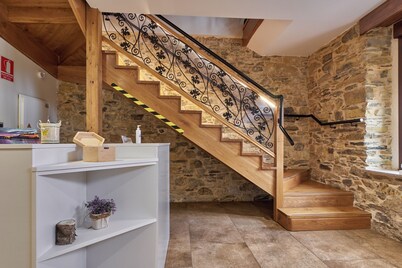 Room 'Habitacion 2' with Shared Pool, Shared Terrace and Wi-Fi