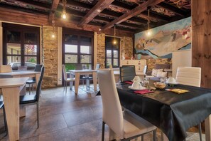 Servei de restauració