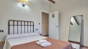 1 slaapkamer, gratis wifi, beddengoed
