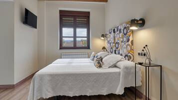 1 dormitorio, wifi gratis, ropa de cama