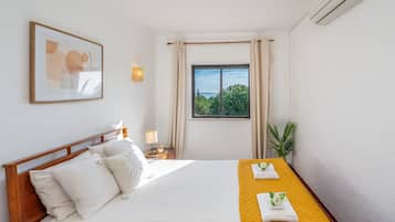 1 habitación, wifi gratis y ropa de cama