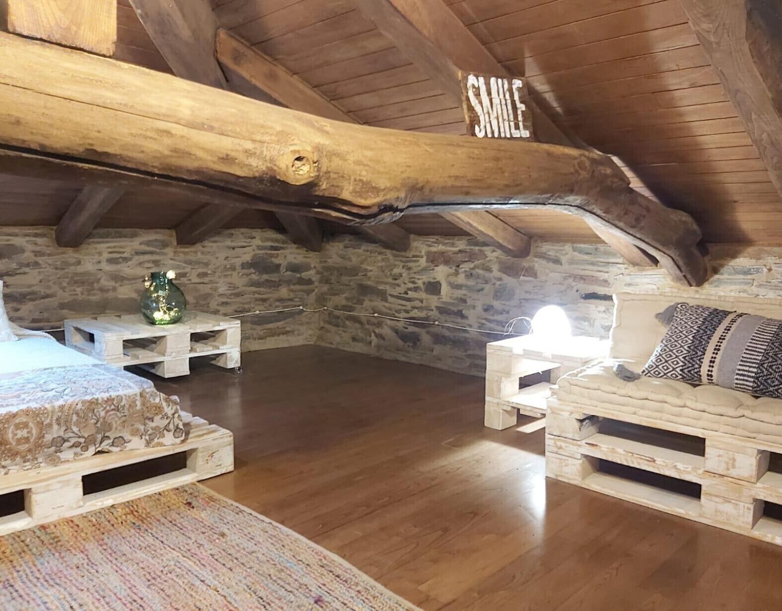 1 bedroom, free WiFi