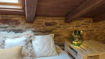 1 makuuhuone, ilmainen Wi-Fi