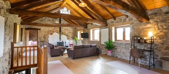 Casa Ecologica nella natura 'The Land Of Eve' con giardino privato e Wi-Fi