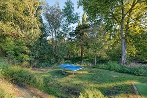 Boendeområde